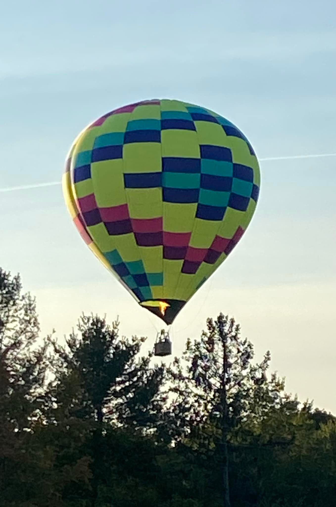 Above All Balloon Rides - Hudson Valley Balloon Rides