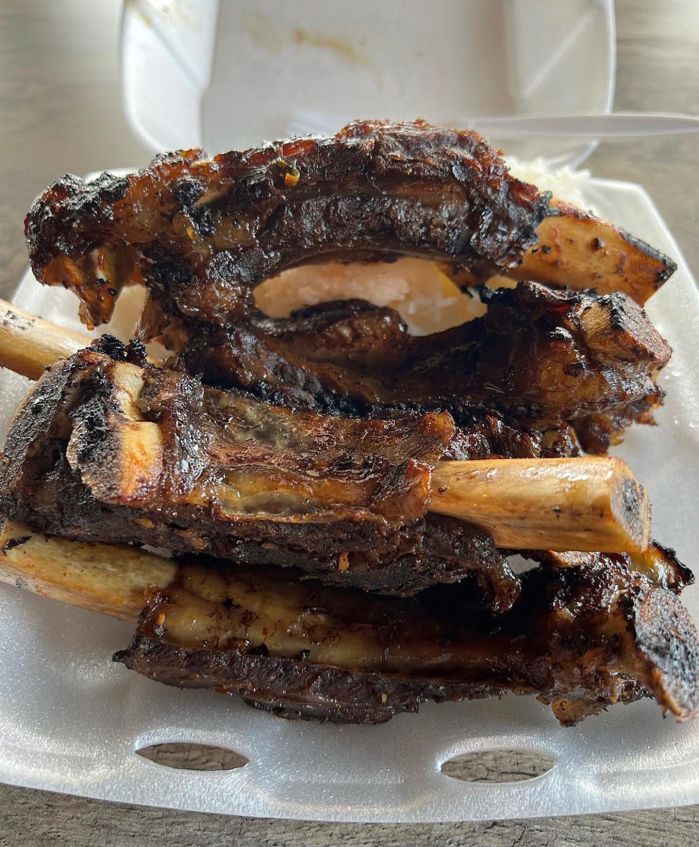 Matiki Island BBQ | Anaheim CA