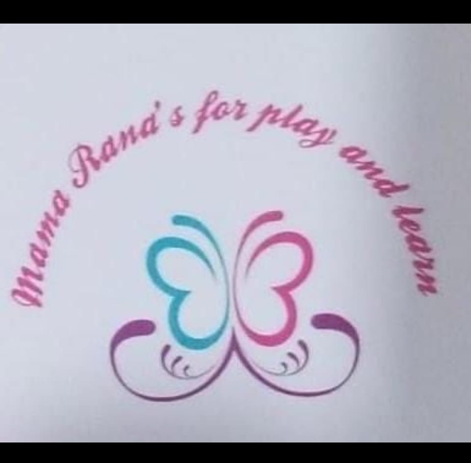 Mama Rana's for play and... - Mama Rana's for play and learn