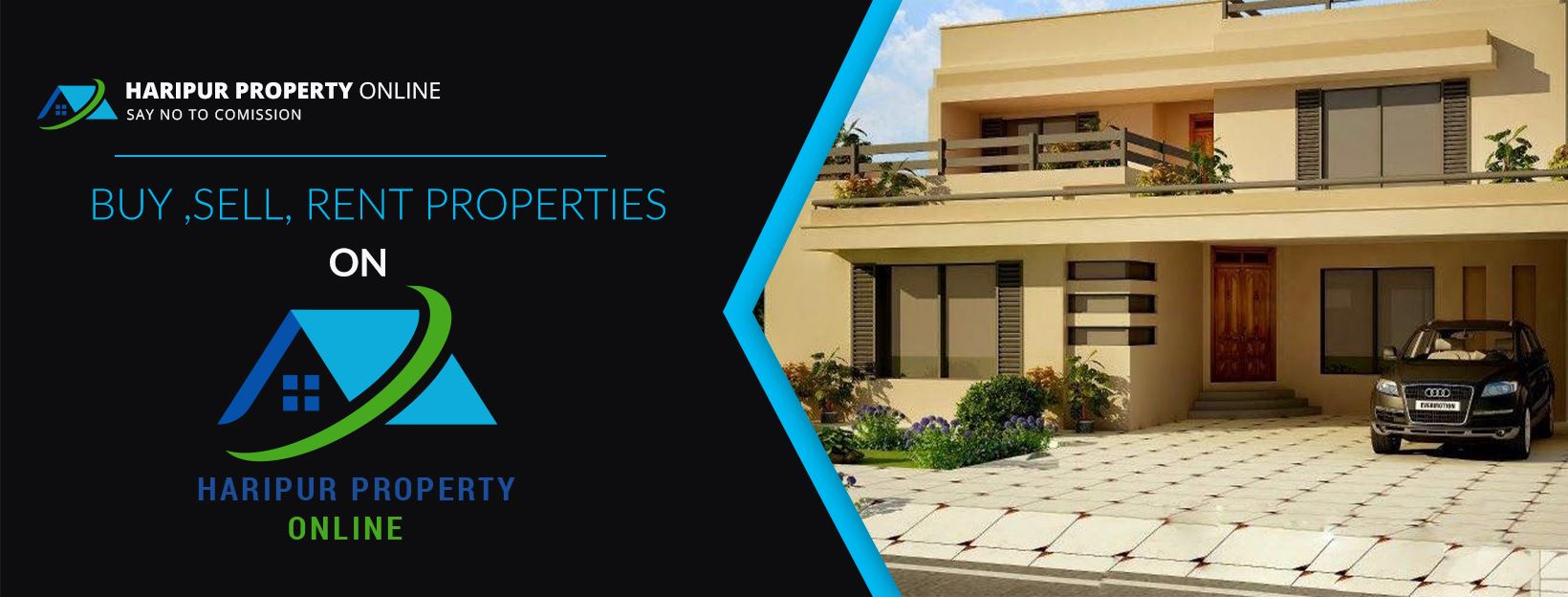 Haripur Property Online