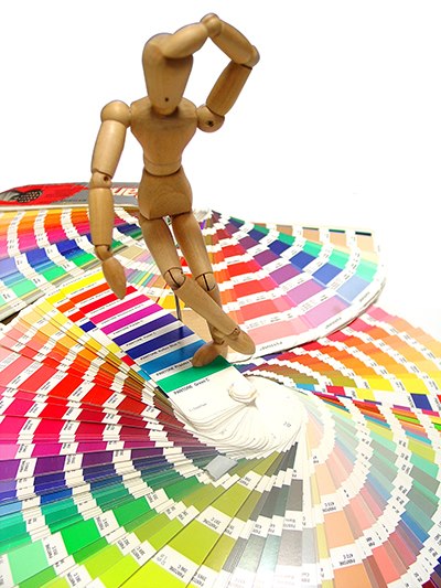 Paragon Printing & Graphics