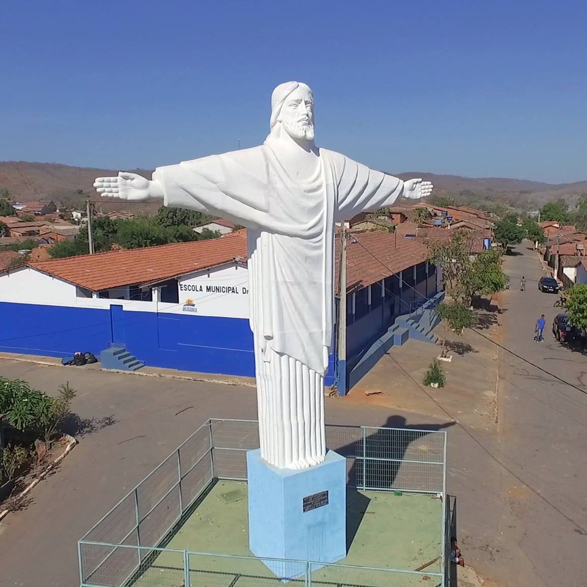 Santa Maria da Vitória - BA... - Santa Maria da Vitória - BA