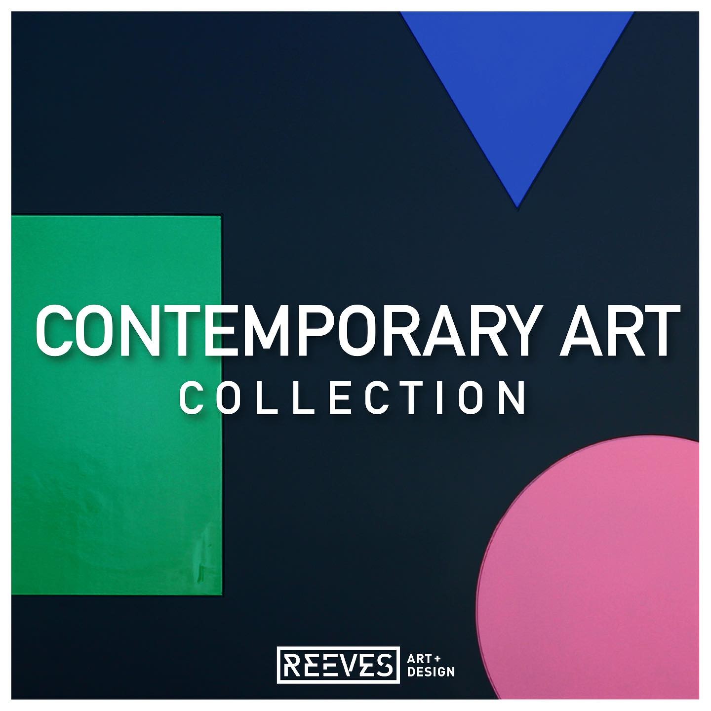 🌟NEW CONTEMPORARY ART 🌟 Featured Works: - Reeves Art + Design | Facebook