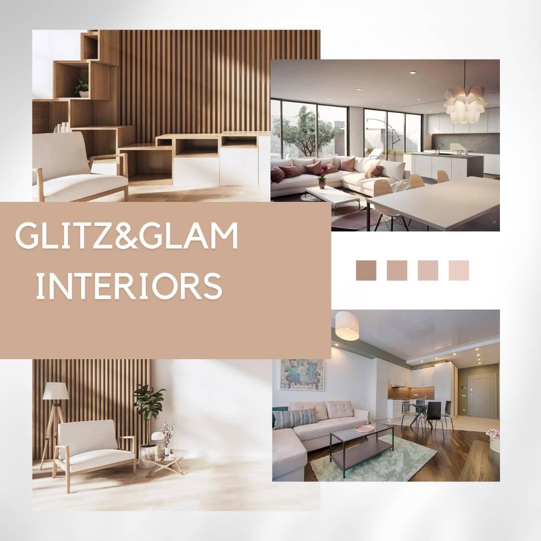 Glitz&Glam Interiors