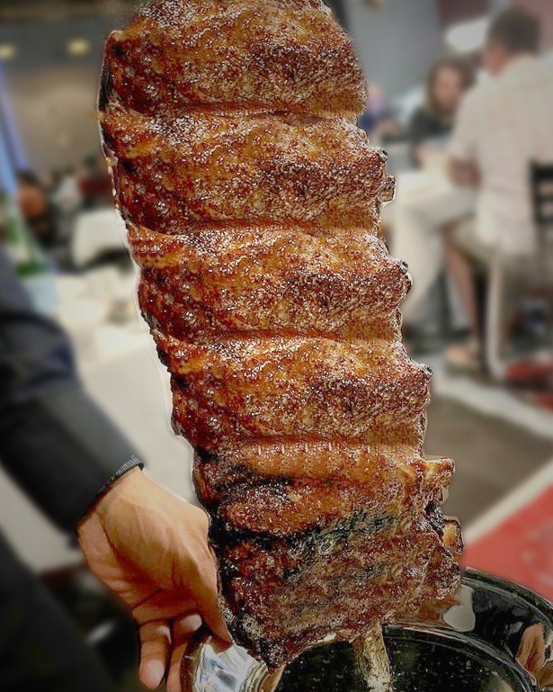 Bitelo... - Bitelo Churrascaria Brazilian Steakhouse
