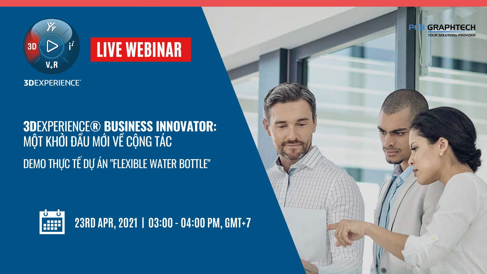 SolidWorks Vietnam - PCB GraphTech | Ho Chi Minh City