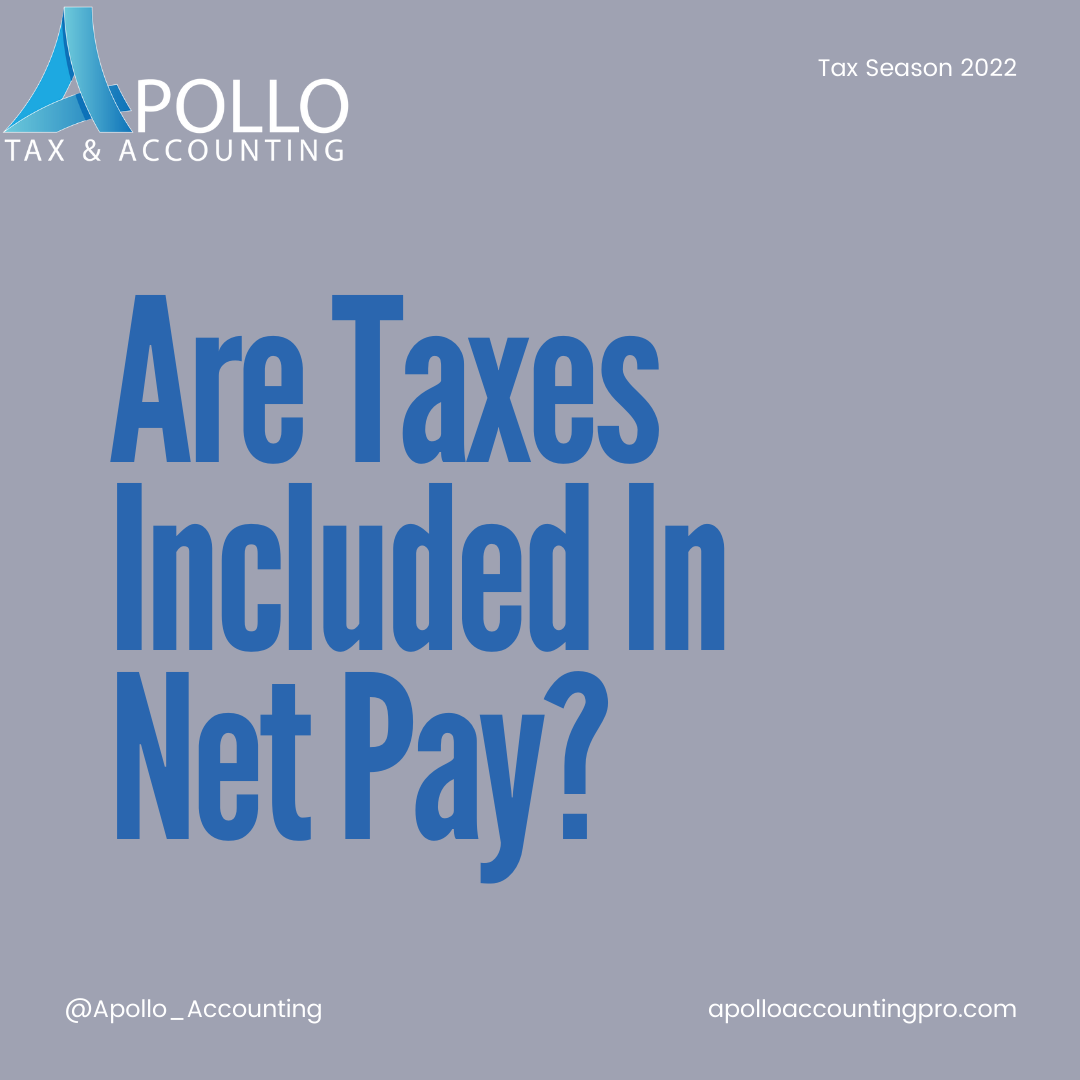 Apollo Accounting, LLC