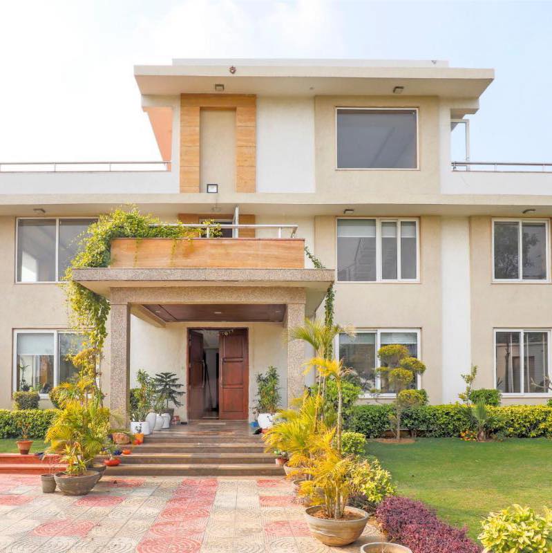 Azam Farm House no 1 *Facilities & Features* *Outdoor Amenities* - Big ...