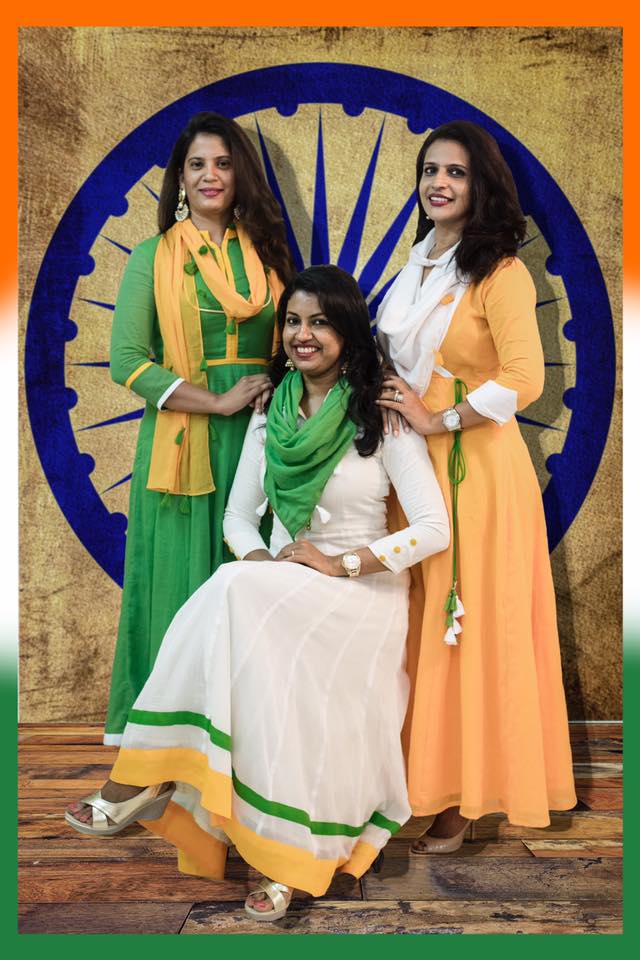 independence day dress for ladies This Day, celebrate the colours of India by dressing up in sauve Indian wear. Check out the collection by visiting the link office independence day dress