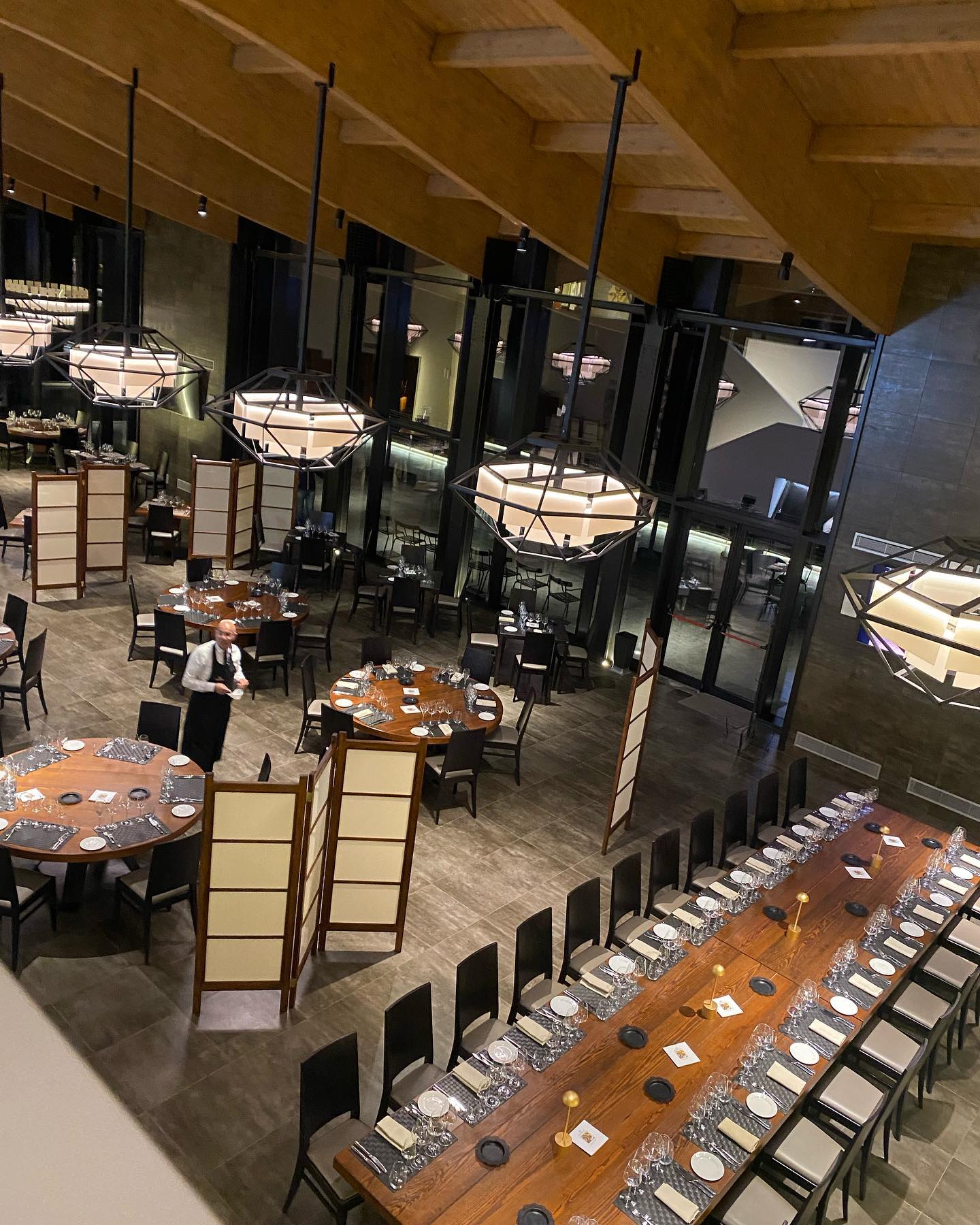 Ristorante Capadà | Ribera