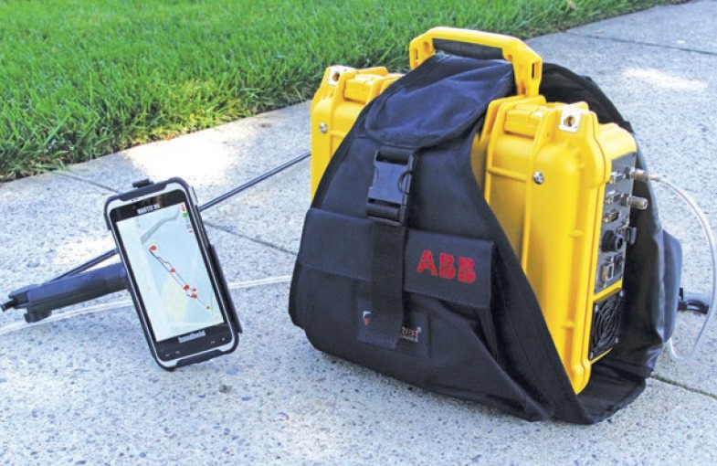 The NEW MicroGuard system... - Enviro Technology Services Ltd