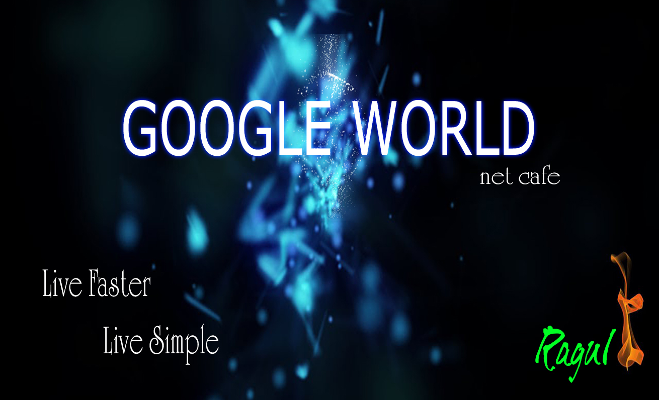 Google World Net Cafe | Coimbatore