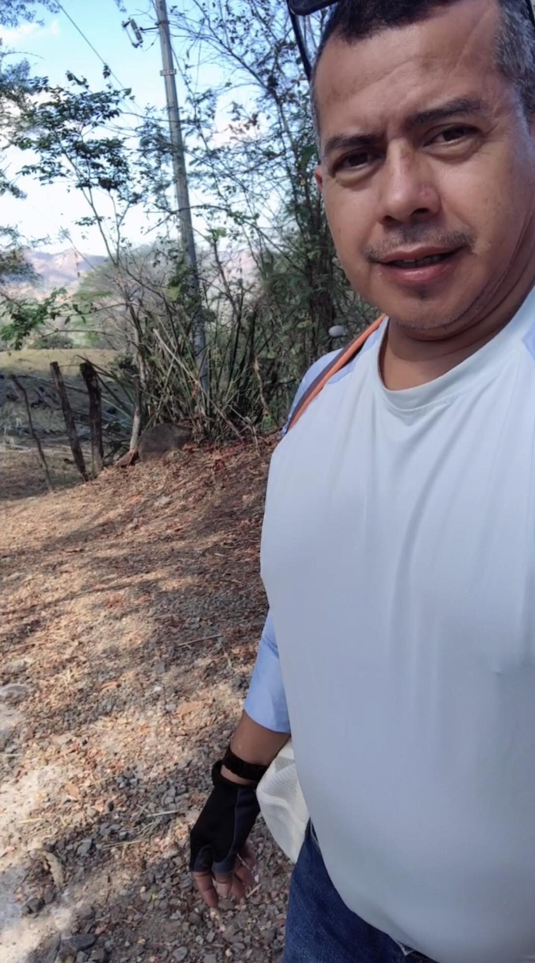 Felipe Rivas