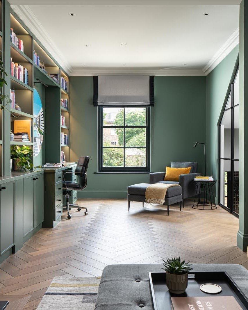 Avenue Interiors | London