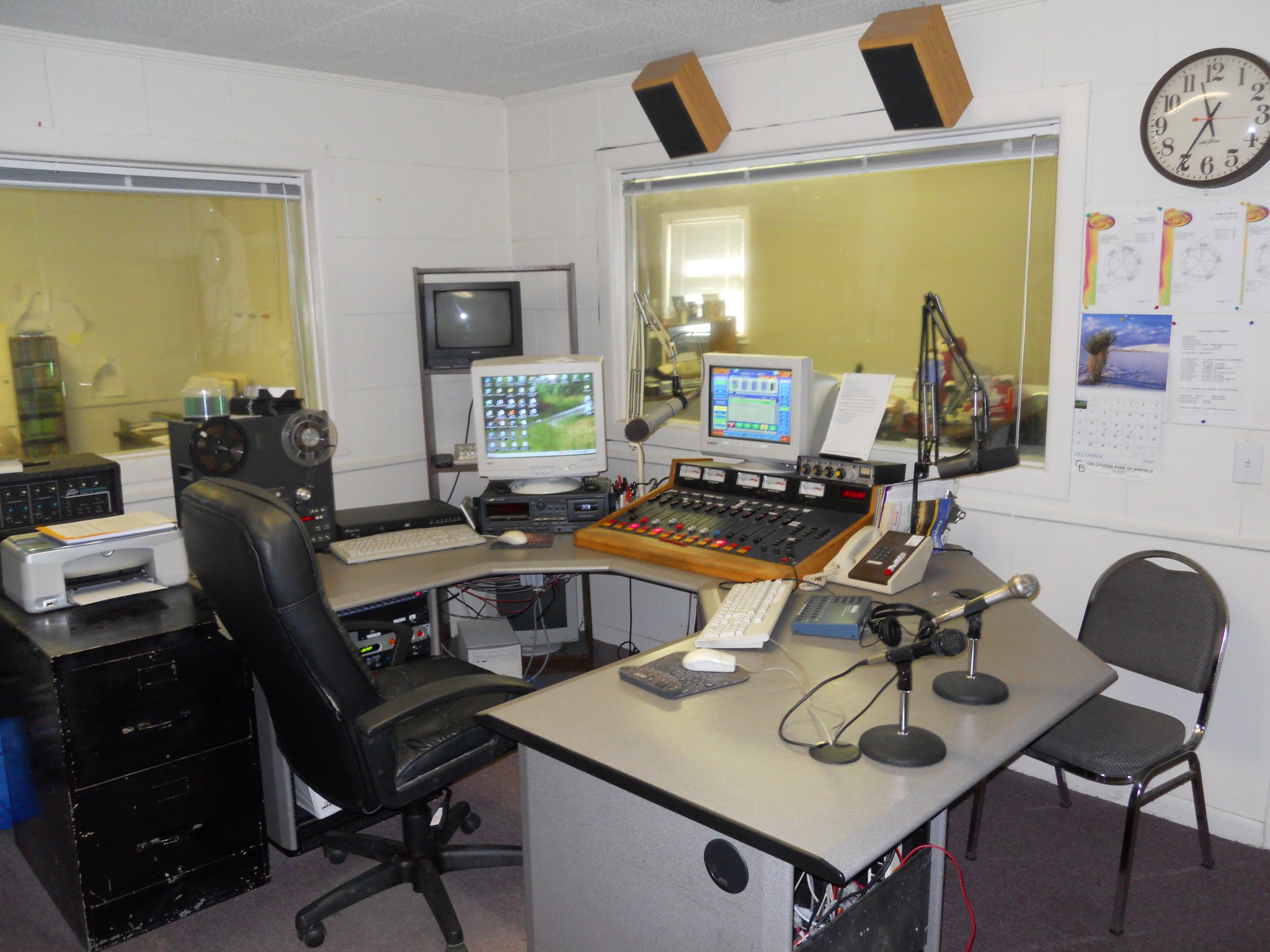 Doug Threadgill Radio | Winfield AL