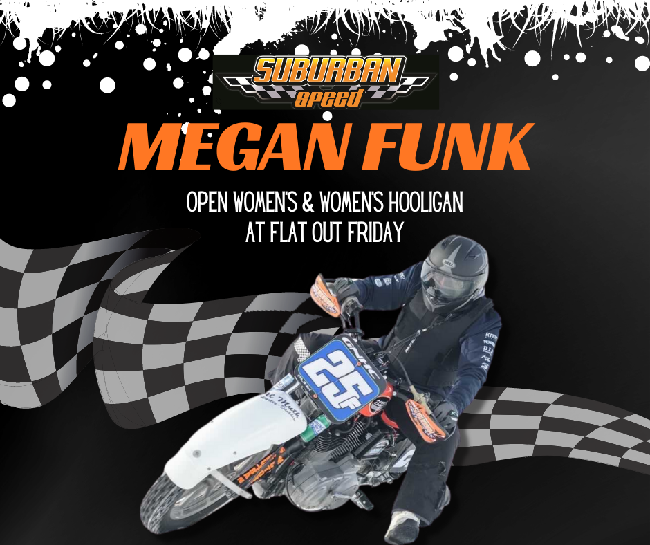 The Suburban Team is... - Suburban Motors Harley-Davidson