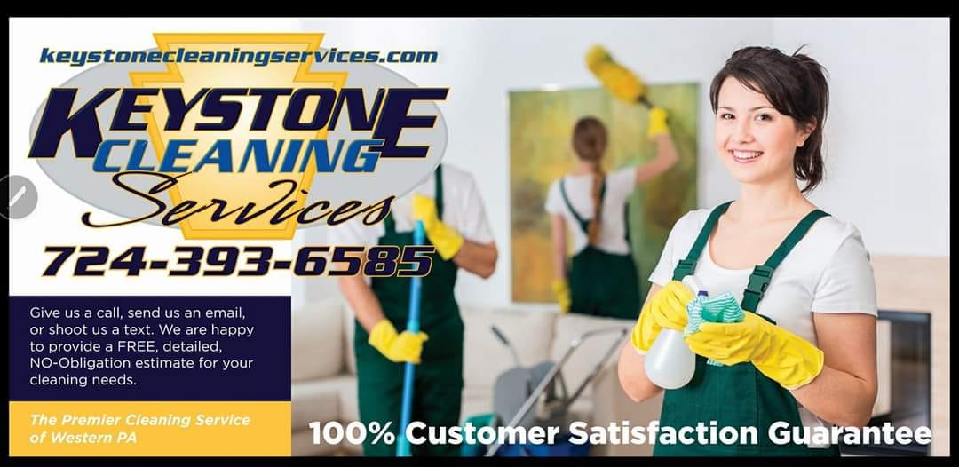 Keystone Cleaning Services
