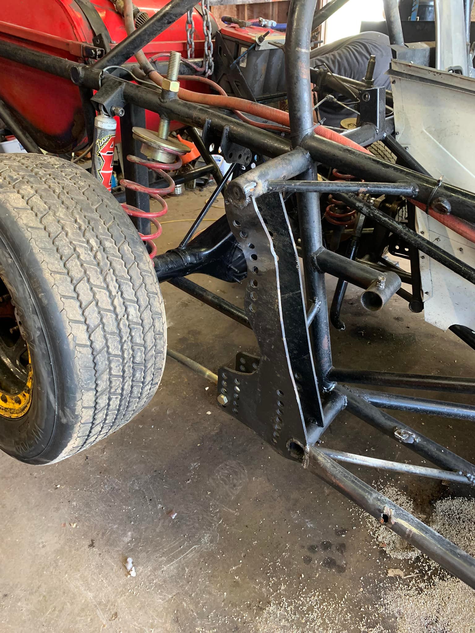 Ballinger Racing