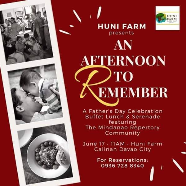 The Huni Farm and Mindanao... - Mindanao Repertory Community