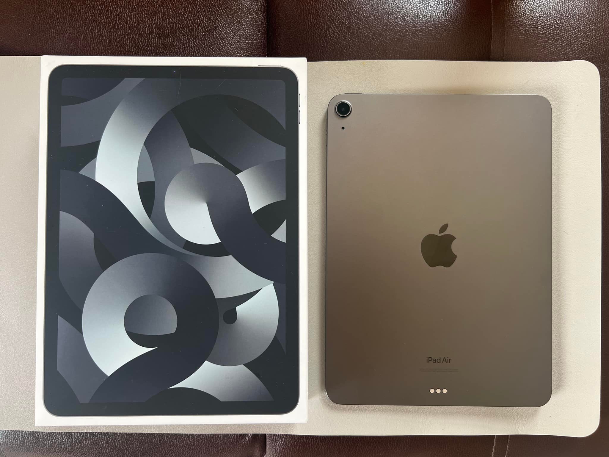 Apple iPad Air 5th Gen. 256GB, 10.9