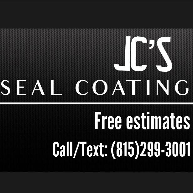 JC’s seal coating added a new photo. - JC’s seal coating