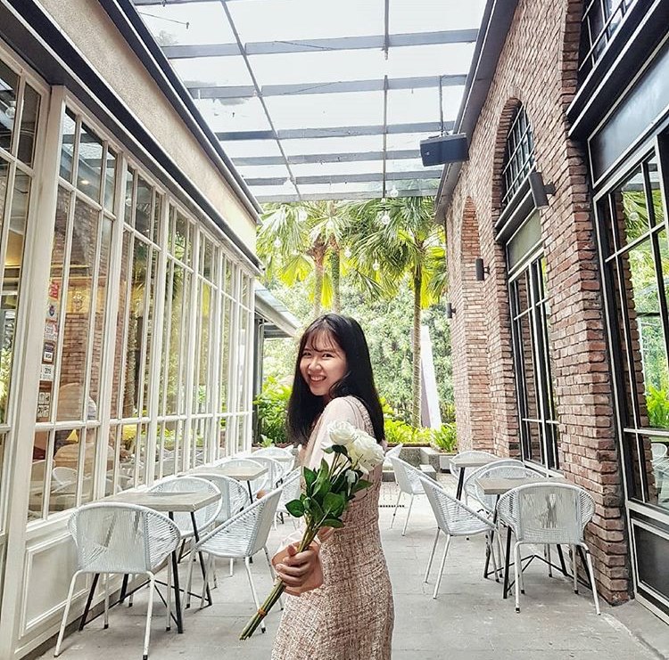 White Sand Cafe Stop And Smell The Roses And While Facebook