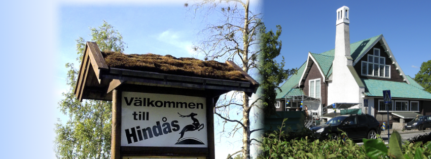 Kulturhållplats Hindås added a... - Kulturhållplats Hindås