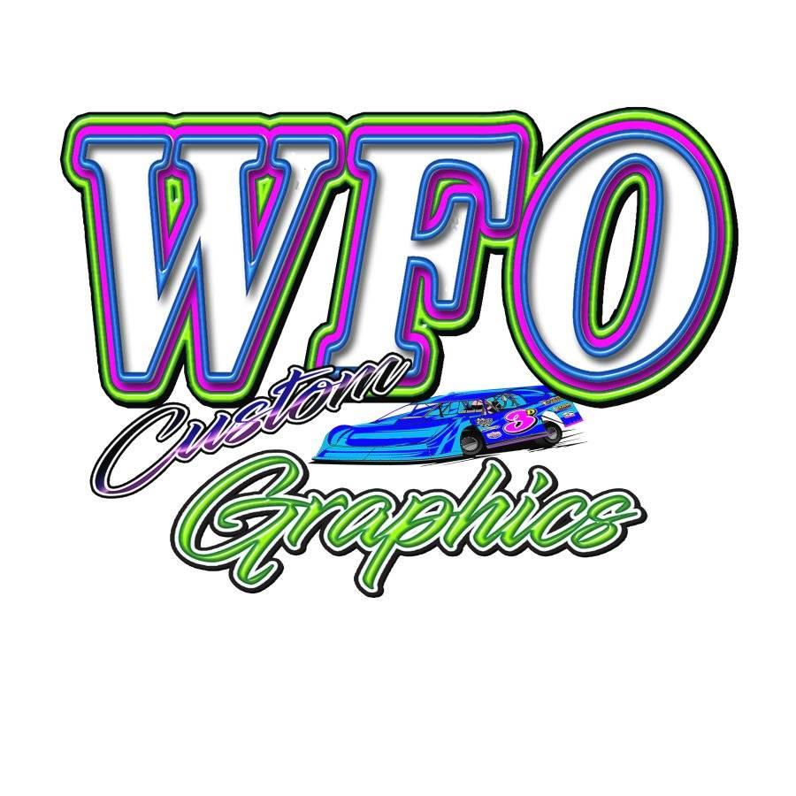 WFO Custom Graphics | Grove City OH