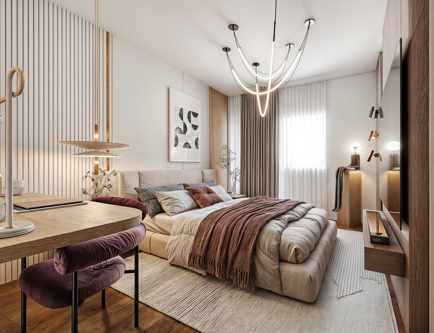 Entity Interior Design