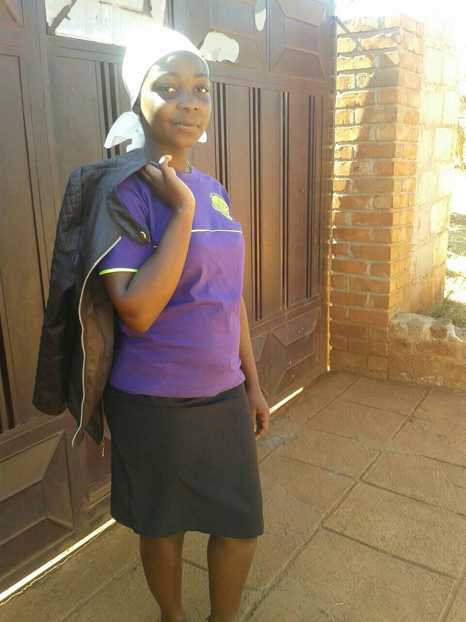 Prudence Mataka