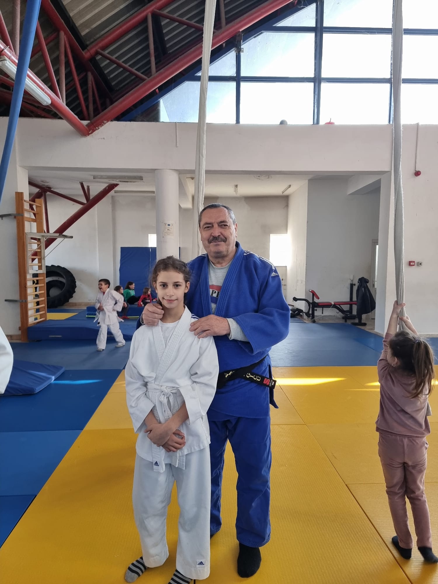 CSM Drobeta JUDO