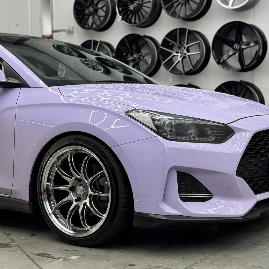 Boss Wheels | Melbourne VIC