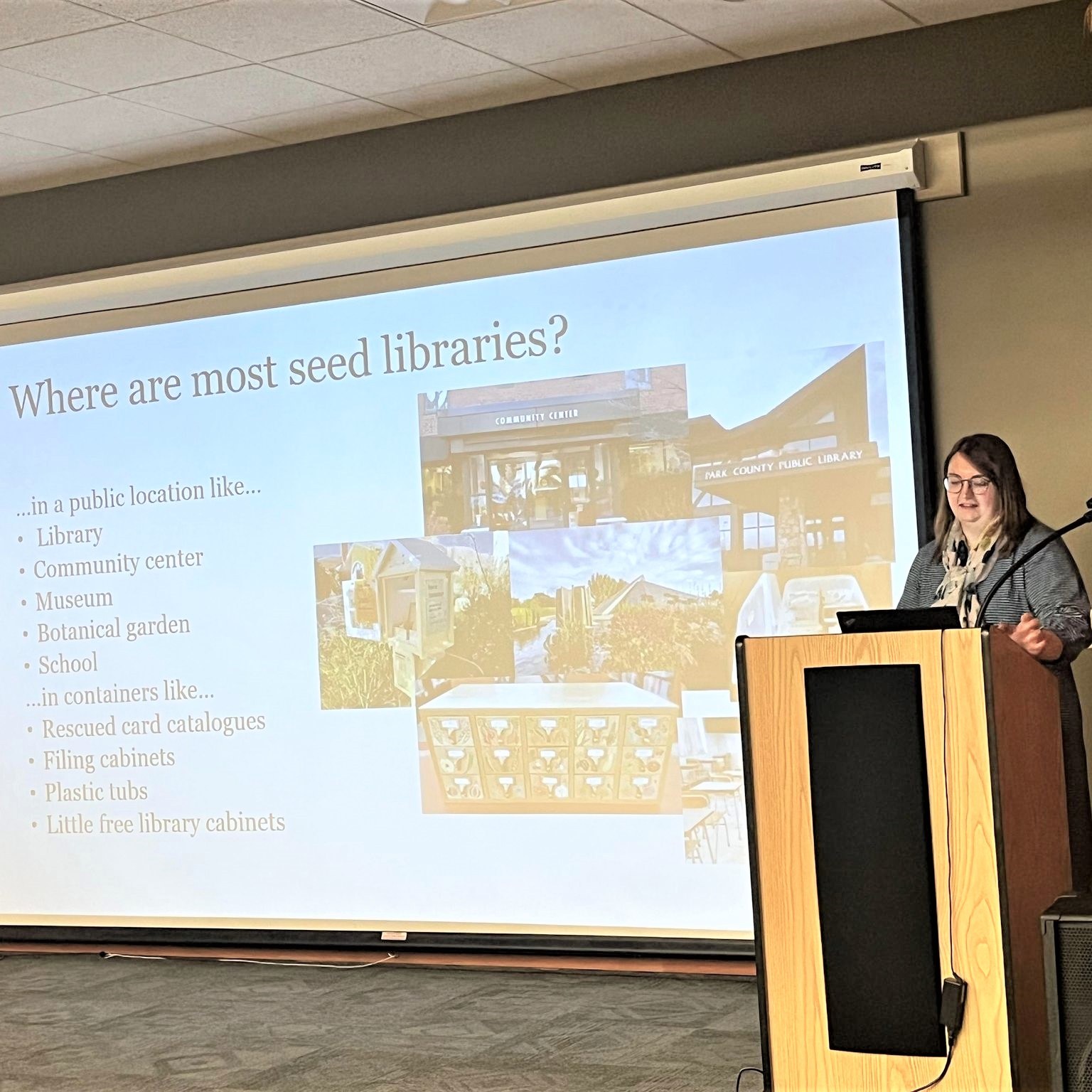 The Cody Library has... - Cody, Park County Libraries | Facebook