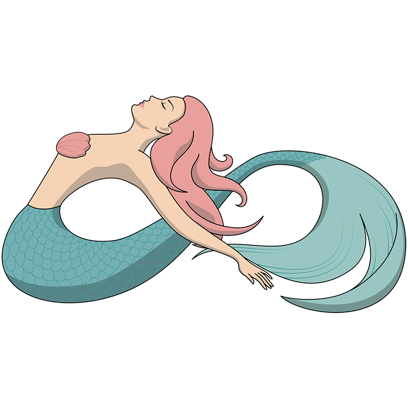 http://mermaidinfinity.com #MermaidLove #UnderwaterRomance #EternalBond ...