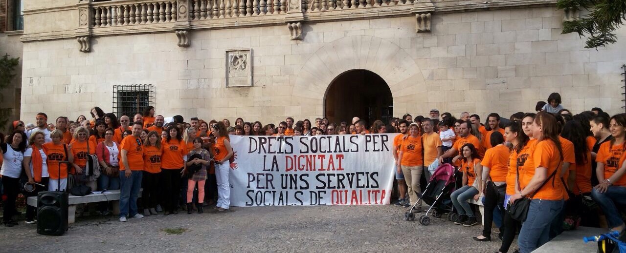 Proyecto Alpha - Ayer, la periodista Sara Riera de... | Facebook