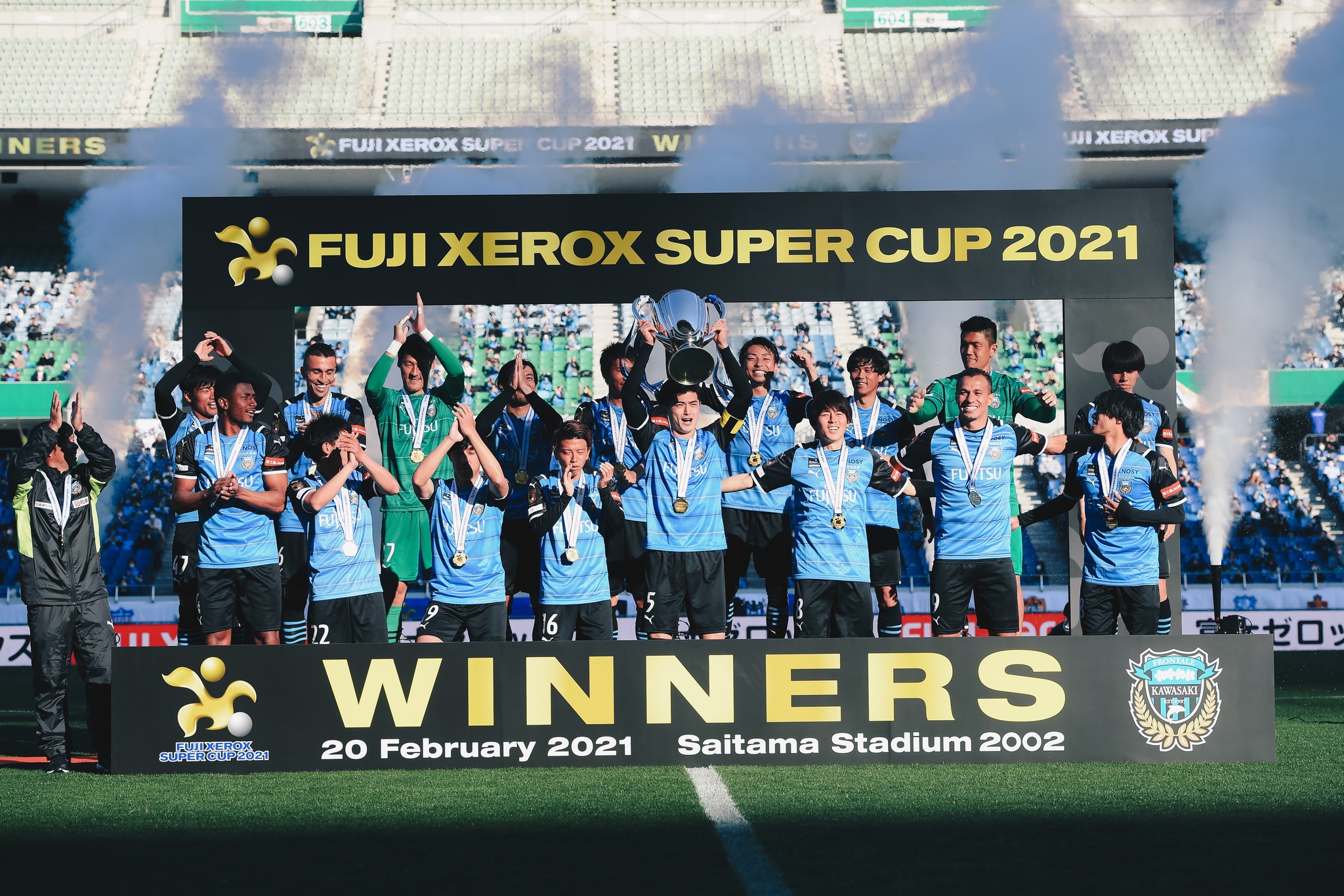 J.Leag - J.League (Japan Professional Football League)/Jリーグ