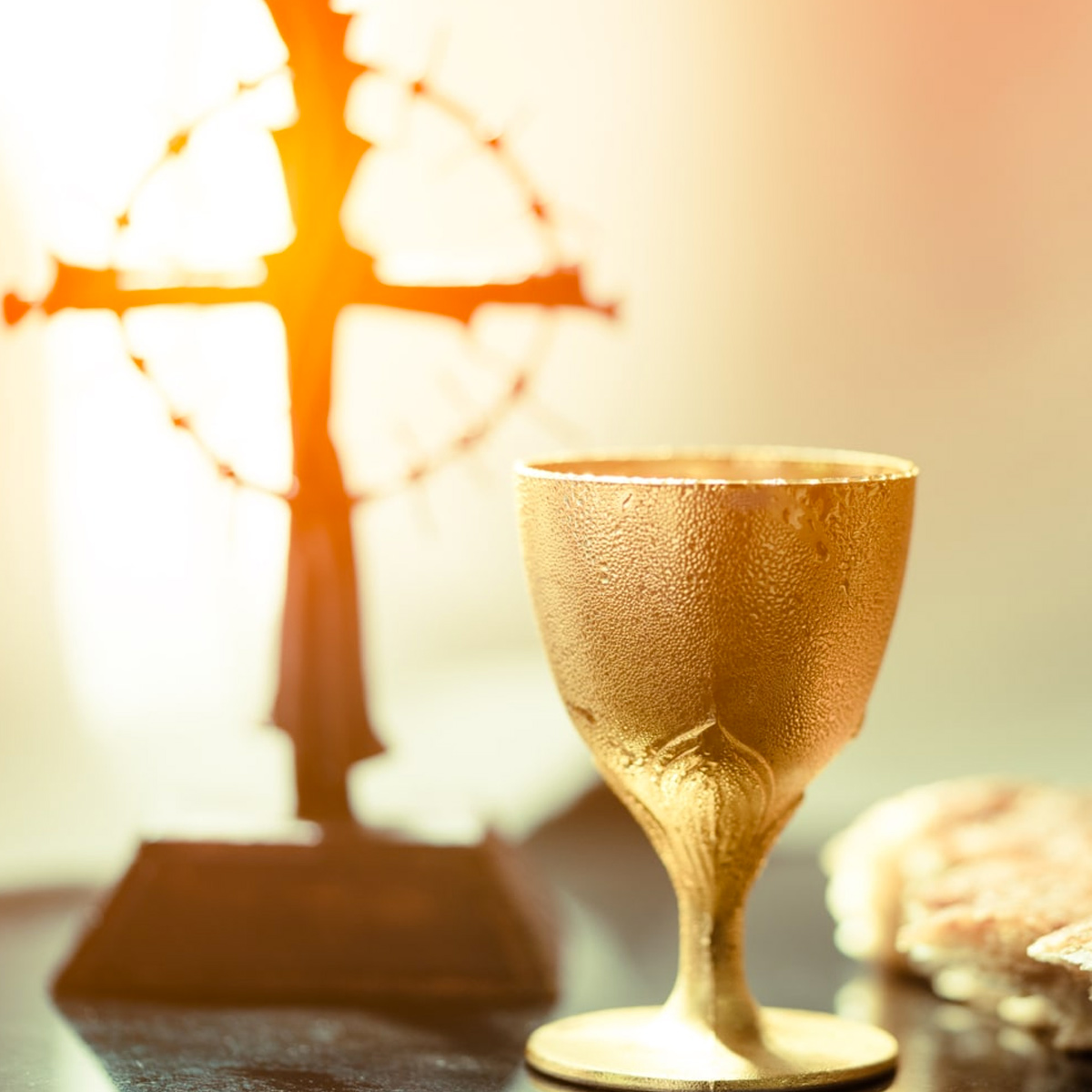 Today we celebrate the feast day of... - Catholic Schools NSW
