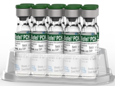 ACI Pet Care - Biofel PCH (Cat Flu Vaccine), Biocan R...