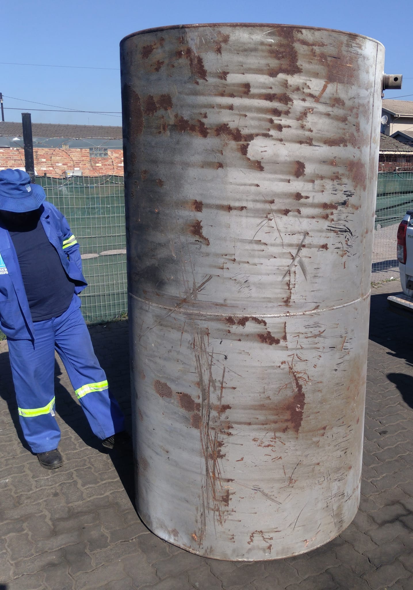 Radiator Services | Durban