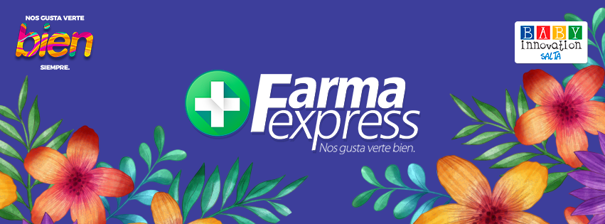 Farma Express | Salta