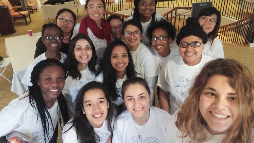 Math Club at Wesleyan added a new... - Math Club at Wesleyan