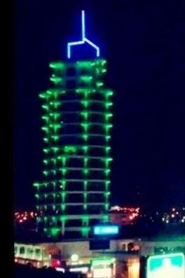 Renta De Locales Para Oficina En Torre Tres Rios | Culiacán