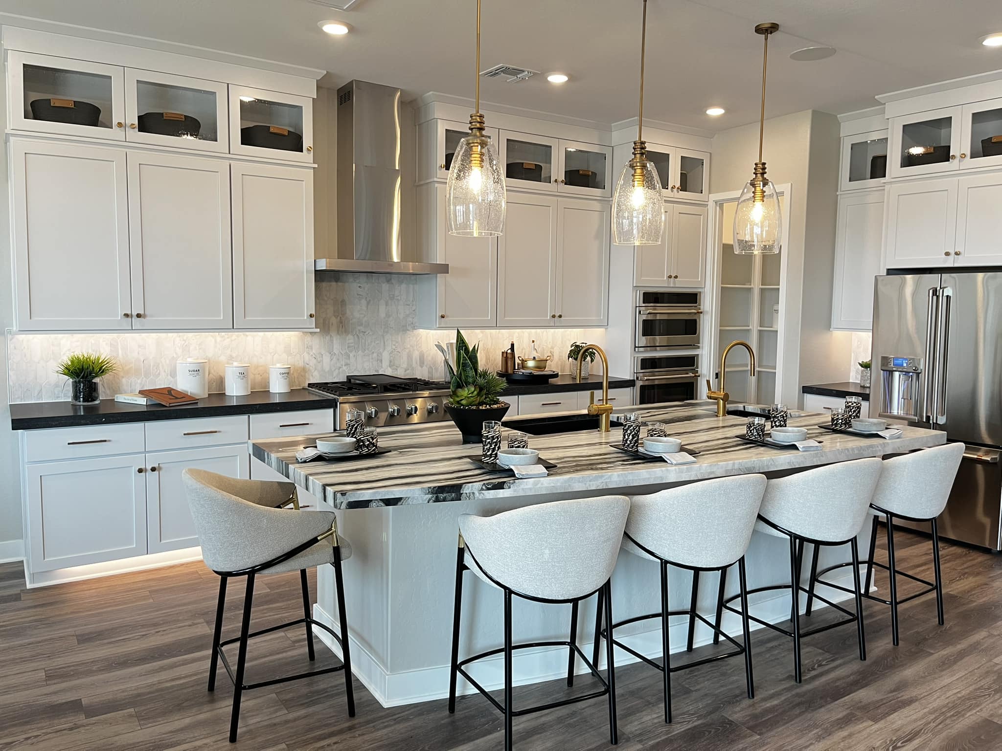 Encore Design Services