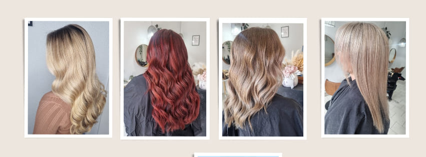 Gloss Salon PR - Gloss Salon PR added a new photo.