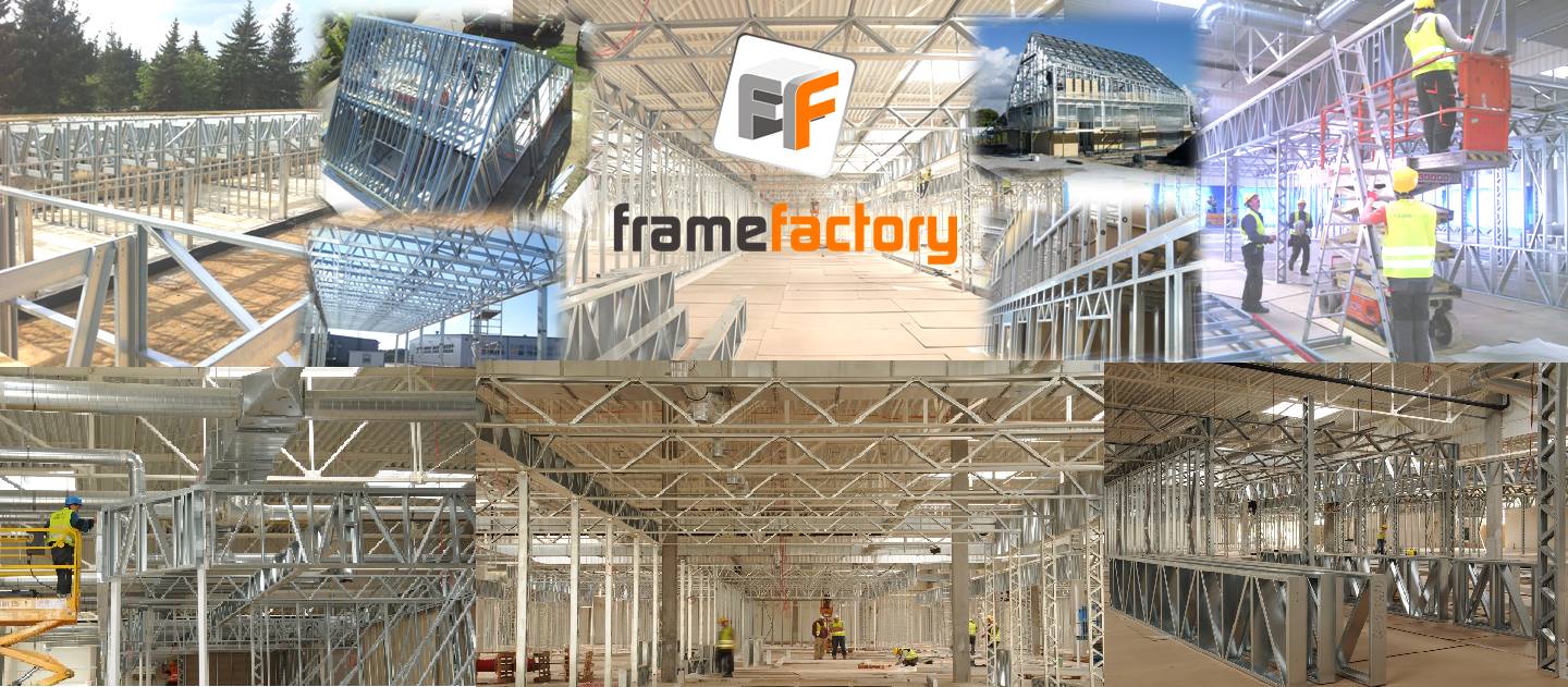 FRAME FACTORY Sp. z o.o.
