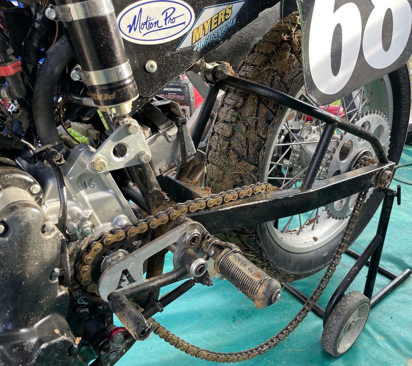 Ryan Varnes Racing