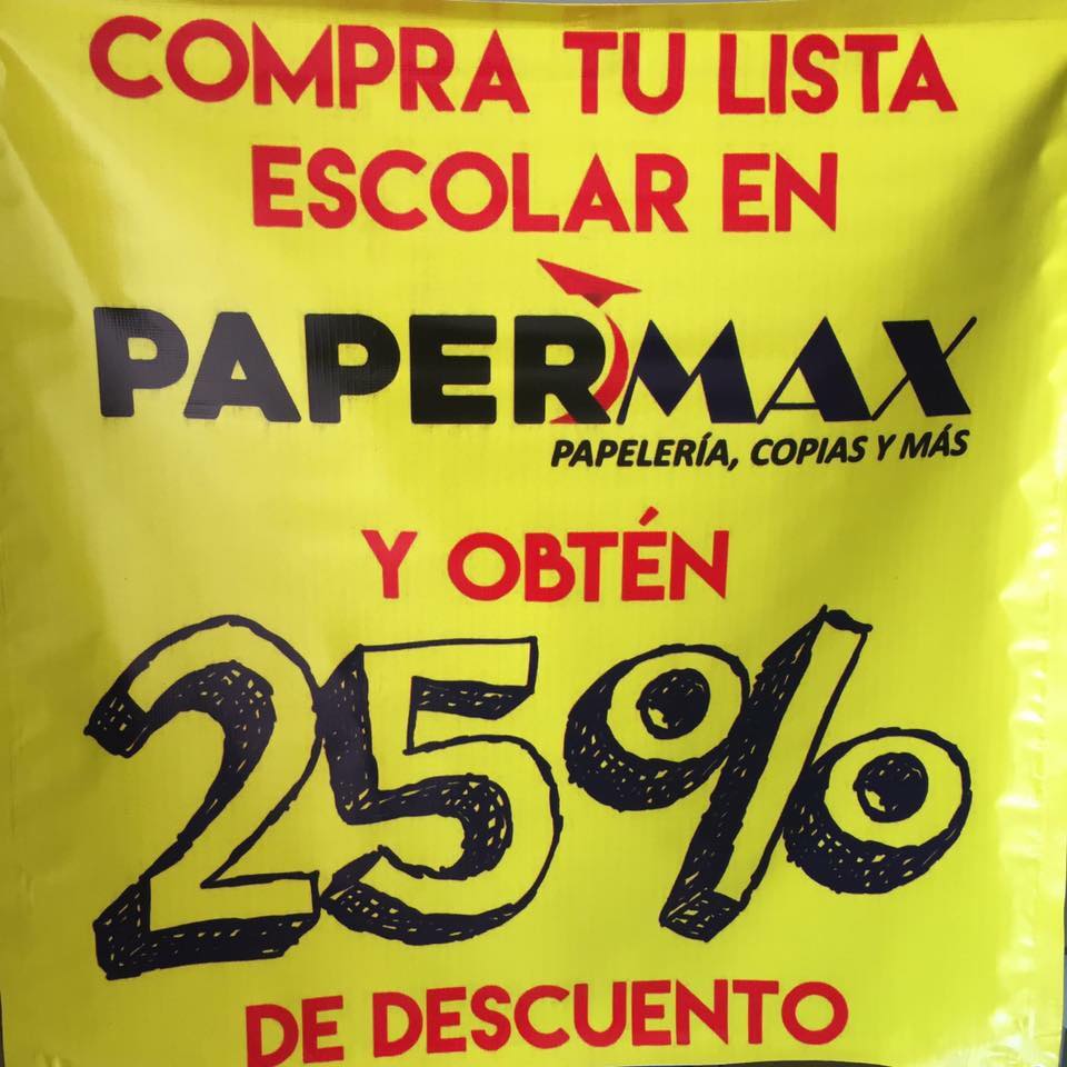 Papermax