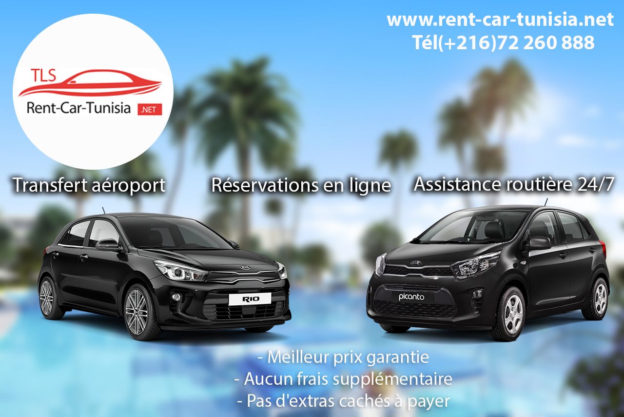 TLS location de voiture