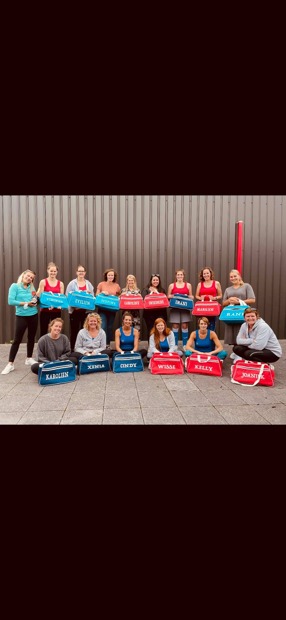 GBS 't... - GBS 't Klavertje - Juf Mieke en Juf Ruth