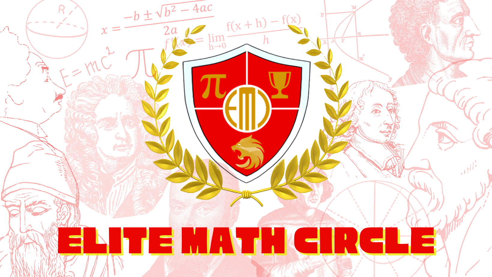 Elite Math Circle